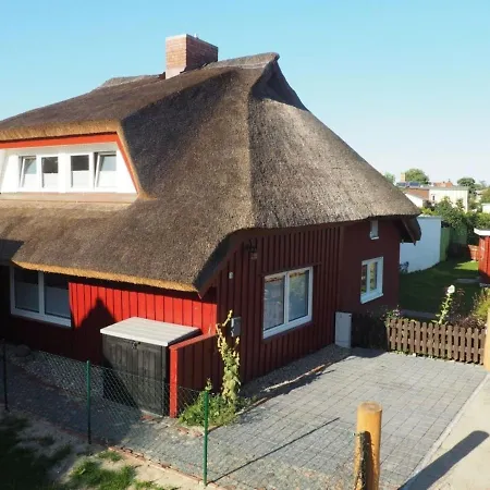 Dwargenhus Vakantiehuis *