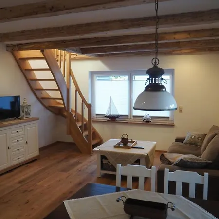 Dwargenhus