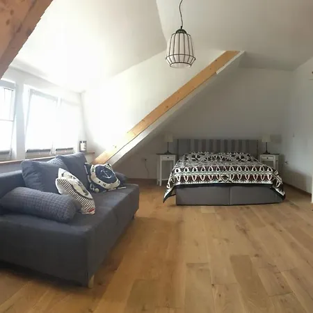 Dwargenhus Vakantiehuis
