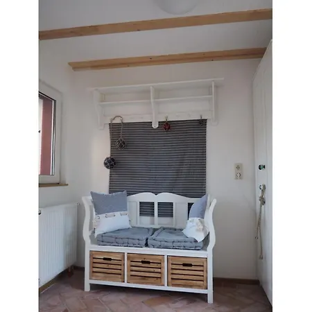 Dwargenhus Vakantiehuis Prerow