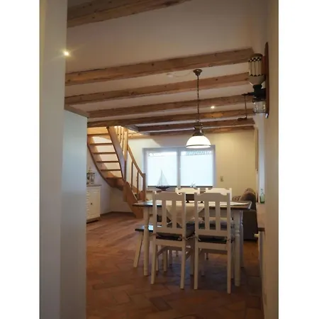 Dwargenhus Vakantiehuis *